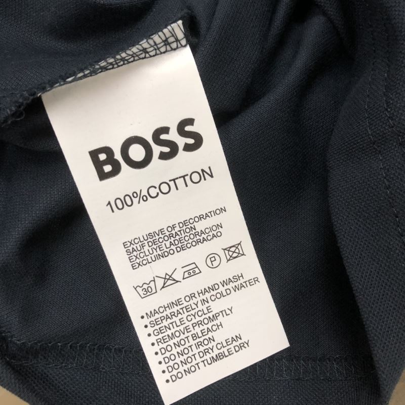 Boss T-Shirts